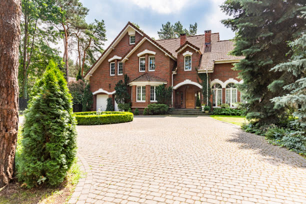 Best Driveway Pavers Near Me  in Dutch Island, GA
