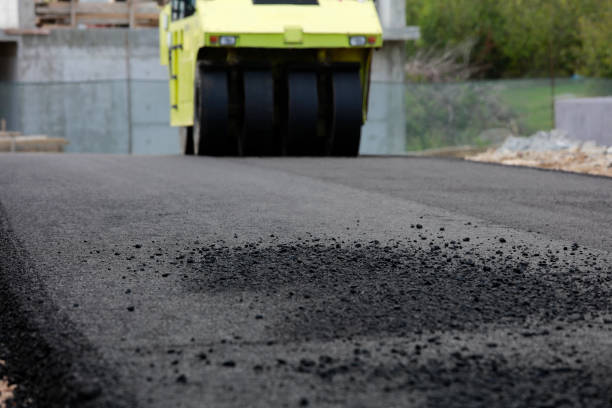 Best Driveway Paver Repair  in Dutch Island, GA