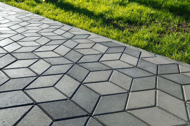 Best Commercial Driveway Pavers  in Dutch Island, GA