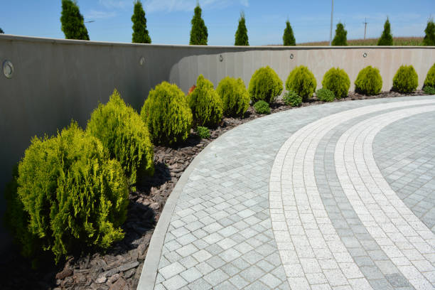 Best Best Driveway Pavers  in Dutch Island, GA