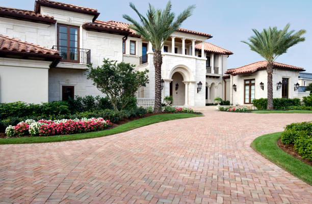 Trusted Dutch Island, GA Driveway Pavers Experts
