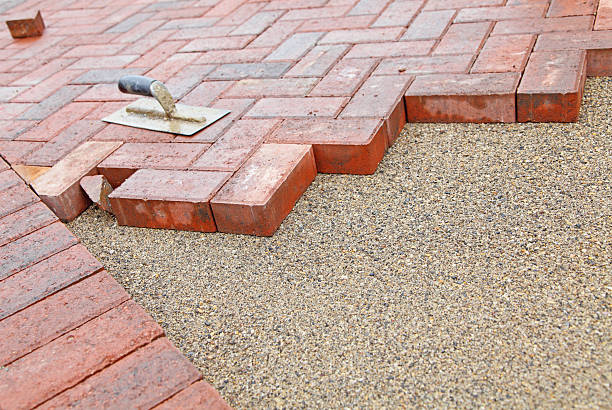 Driveway Repair Near Me in Dutch Island, GA
