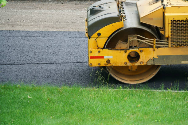 Best Cobblestone Driveway Pavers  in Dutch Island, GA