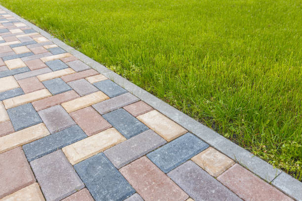 Reasons to Select Us for Your Driveway Paving Requirements in Dutch Island, GA