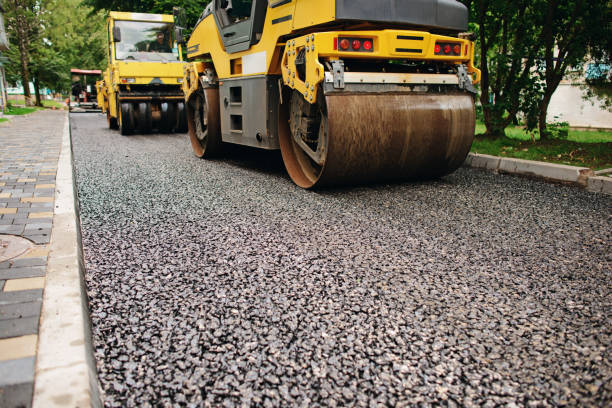 Best Driveway Pavers Near Me  in Dutch Island, GA